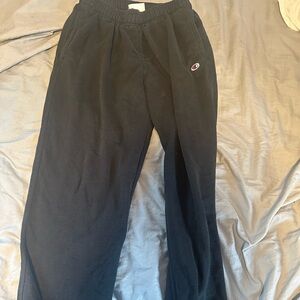 Champion Dark Sweatpants